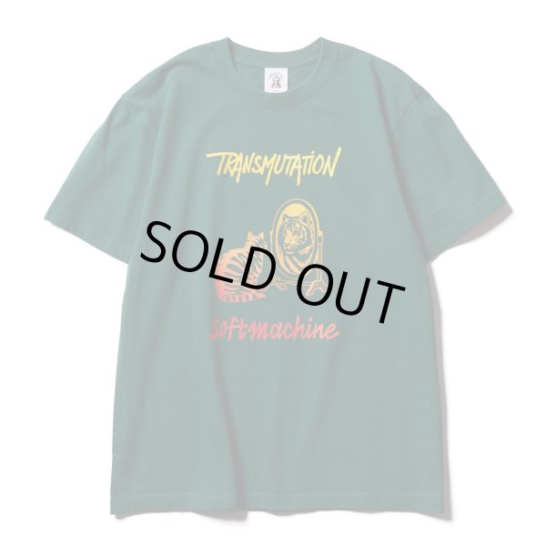 画像22: Feel FORCE/CREW SWEAT BANNER  BLACK