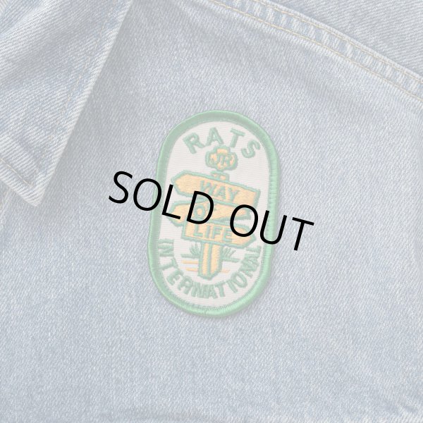 画像12: (再入荷) Feel FORCE/S.N.I.N  OLIVE