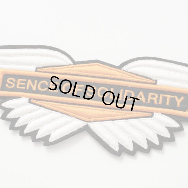 画像9: (再入荷) Feel FORCE/S.N.I.N  OLIVE