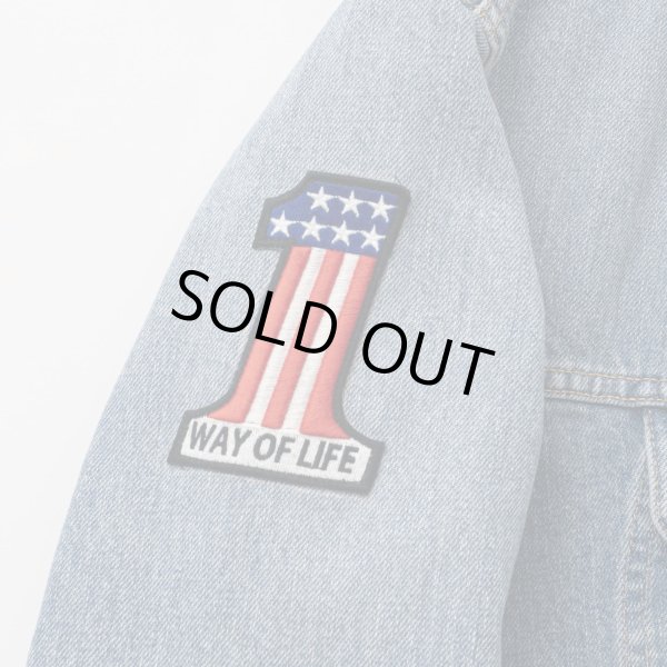 画像15: (再入荷) Feel FORCE/S.N.I.N  OLIVE