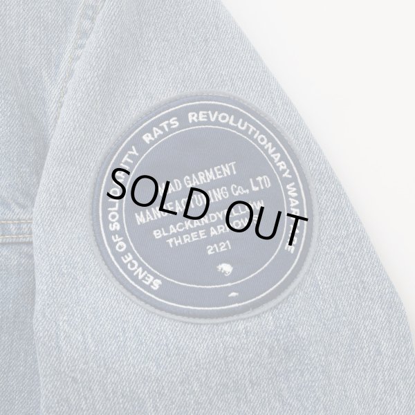 画像14: (再入荷) Feel FORCE/S.N.I.N  OLIVE