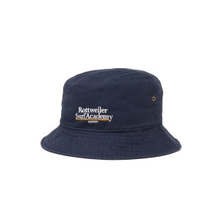 画像: ROTTWEILER/SURF ACADEMY HAT  NAVY