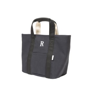画像: ROTTWEILER/R9 MIDIUM TOTE BAG  NAVY