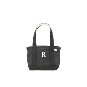 画像: ROTTWEILER/R9 SMALL TOTE BAG  BLACK