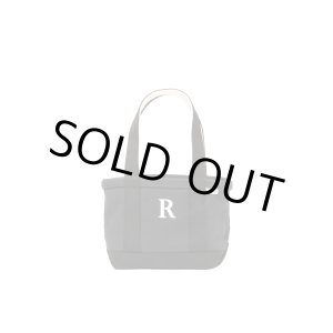 画像: ROTTWEILER/R9 SMALL TOTE BAG  BLACK