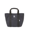 画像2: ROTTWEILER/R9 MIDIUM TOTE BAG  NAVY