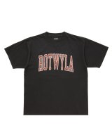 画像: ROTTWEILER/ROT T BLACKxBURGUNDY