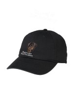 画像: ROTTWEILER/RW CAP  BLACK