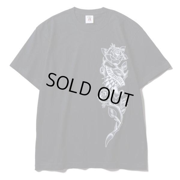 画像1: SOFTMACHINE/BELIVER T  BLACK