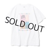 画像: SOFTMACHINE/HOLIDAY T  WHITE