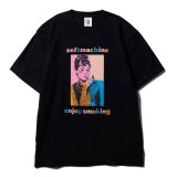 画像: SOFTMACHINE/HOLIDAY T  BLACK