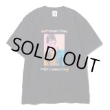 画像: SOFTMACHINE/HOLIDAY T  BLACK