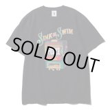 画像: SOFTMACHINE/SINK OR SWIM T  BLACK