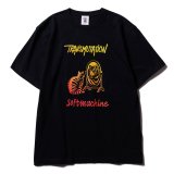 画像: SOFTMACHINE/TRANSMUTATION  BLACK