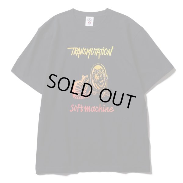 画像1: SOFTMACHINE/TRANSMUTATION  BLACK