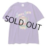 画像: SOFTMACHINE/SINK OR SWIM T  PURPLE