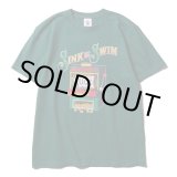 画像: SOFTMACHINE/SINK OR SWIM T  GREEN
