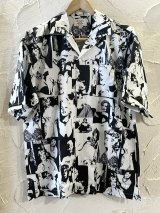 画像: ALCARZA/OPEN SHIRTS GIRL   WHITE