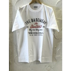 画像:  ACOUSTIC/THE BASEMENT  WHITE