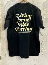 画像:  ACOUSTIC/EVERLAST  BLACK