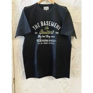 画像:  ACOUSTIC/THE BASEMENT  BLACK