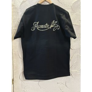 画像:  ACOUSTIC/NOMADIC  BLACK
