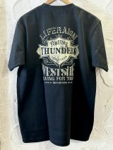 画像: (再入荷)   ACOUSTIC/THUNDERS  BLACK