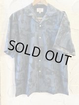 画像: (再入荷) ALCARZA/OPEN SHIRTS GIRL   GRAY