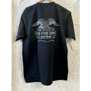 画像: (再入荷)  ACOUSTIC/HIGH GRADE SUPPLY  BLACK