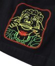 画像3: GYMMASTER/GOOD BOY EMBROIDERY SHORTS  GRAY