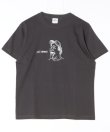 画像2: GYMMASTER/IN MY HEART T  CHARCOAL