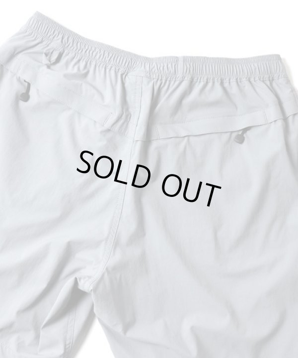 画像4: GYMMASTER/MICRO LIP SHORTS BLACK