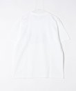 画像2: GYMMASTER/TEA TIME T  WHITE
