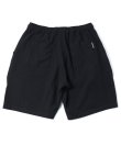 画像2: GYMMASTER/GOOD BOY EMBROIDERY SHORTS  GRAY