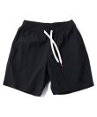 画像1: GYMMASTER/MICRO LIP SHORTS BLACK