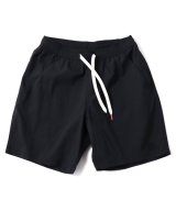 画像: GYMMASTER/MICRO LIP SHORTS BLACK