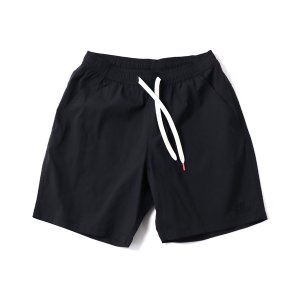 画像: GYMMASTER/MICRO LIP SHORTS BLACK