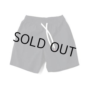 画像: GYMMASTER/MICRO LIP SHORTS BLACK