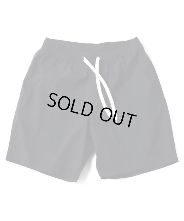 画像1: GYMMASTER/MICRO LIP SHORTS BLACK