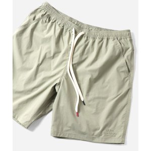 画像: GYMMASTER/MICRO LIP SHORTS BEIGE