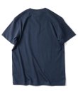 画像3: GYMMASTER/GROOVY T  WHITE