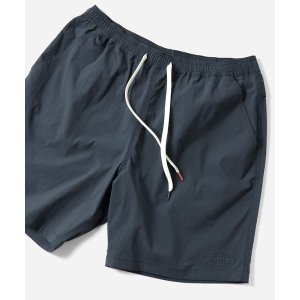 画像: GYMMASTER/MICRO LIP SHORTS NAVY