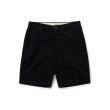 画像1: RATS/CHINO SHORTS  BLACK
