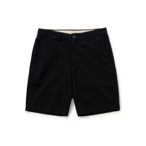 画像: RATS/CHINO SHORTS  BLACK