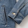画像8: RATS/STORM RIDER DENIM JKT