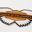 画像2: RATS/WING PATCH