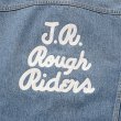 画像3: RATS/STORM RIDER DENIM JKT