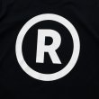 画像3: RATS/REGISTERED TRADE MARK T  BLACK