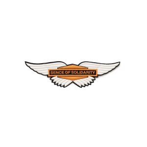 画像: RATS/WING PATCH