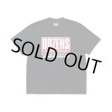 画像: RATS/DOZENS T  BLACK